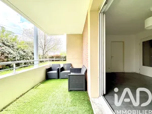 Appartement à Aucamville (31140)