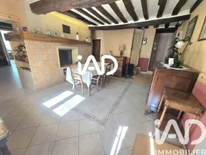 Maison de village à Chauconin-Neufmontiers (77124)