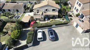 Maison traditionnelle à Saint-Gilles (30800)