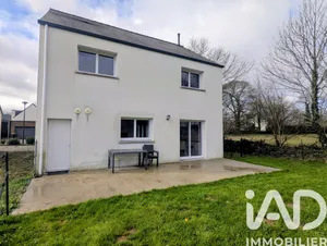 Detached house in Laignelet (35133)