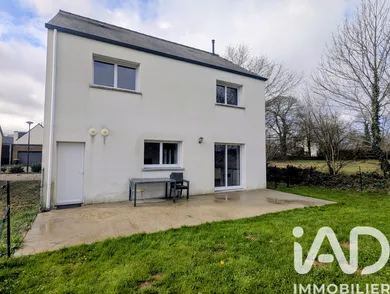 Detached house in Laignelet (35133)