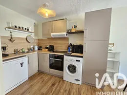 Apartment in Arcachon (33120)