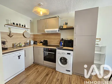 Apartment in Arcachon (33120)