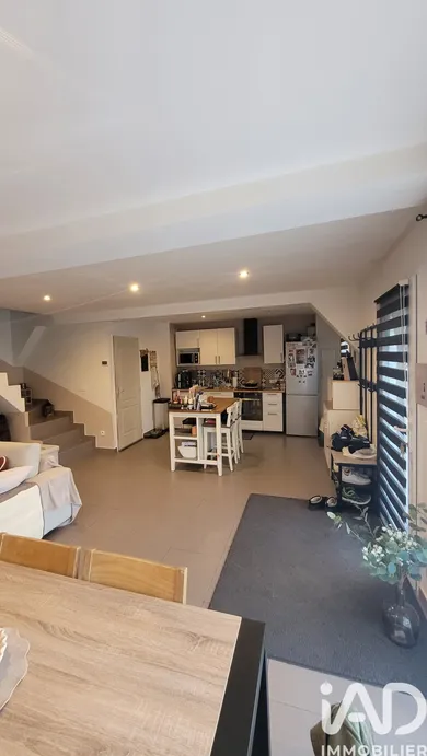Village house in Ussy-sur-Marne (77260)