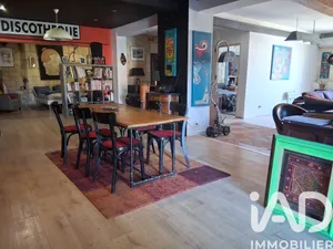 Maison à La Rivière (33126)