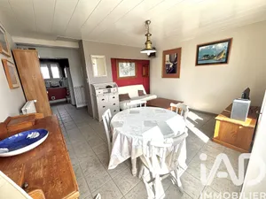 Apartment in Concarneau (29900)