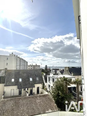 Apartment in Concarneau (29900)