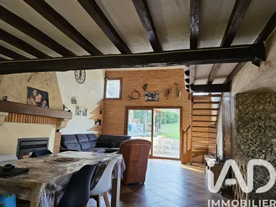 Maison de campagne à Angeville (82210)