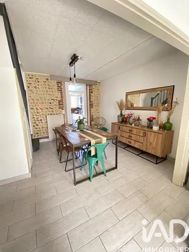 House in Fécamp (76400)
