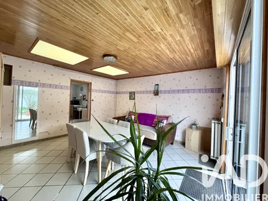 Maison à Linselles (59126)