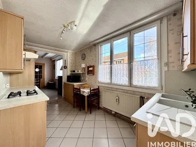 Maison à Linselles (59126)