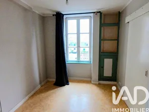 Immeuble à Fougères (35300)