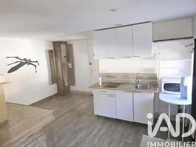 Apartment in Rive-de-Gier (42800)