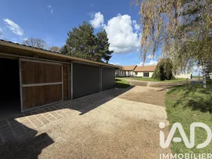 House in Bonnières-sur-Seine (78270)