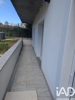 Appartement à Bois-d'Arcy (78390)