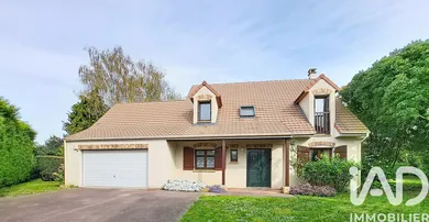 House in Mandres-les-Roses (94520)