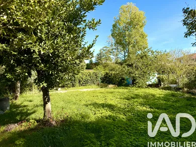 House in Saint-Symphorien-d'Ozon (69360)