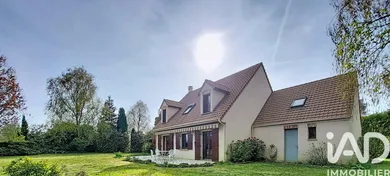 House in Mandres-les-Roses (94520)