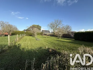 Terrain à bâtir à Le Trévoux (29380)