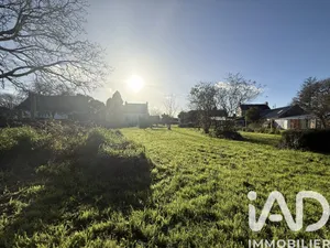 Terrain à bâtir à Le Trévoux (29380)
