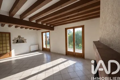 Maison à Étrépagny (27150)