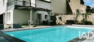 Maison de ville à Lézignan-Corbières (11200)