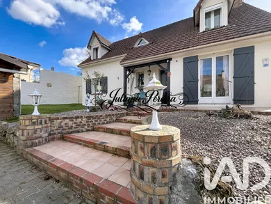 House in Mantes-la-Ville (78711)