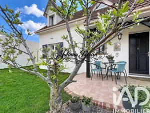 House in Mantes-la-Ville (78711)