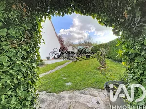 Maison à Mantes-la-Ville (78711)