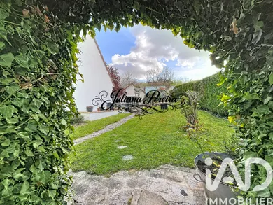 Maison à Mantes-la-Ville (78711)