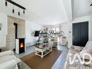 House in Mantes-la-Ville (78711)