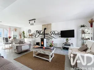 House in Mantes-la-Ville (78711)