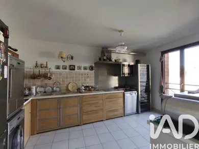 Appartement à Vernon (27200)