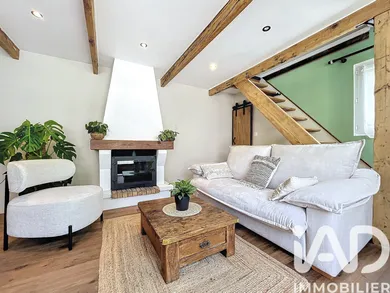 House in Pontault-Combault (77340)