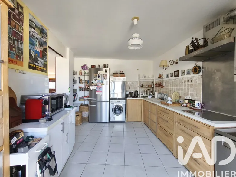Appartement 4 pièces 160 m² · à Vernon · 160 m² · 661 000 €