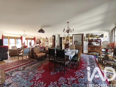 Appartement à Vernon (27200)