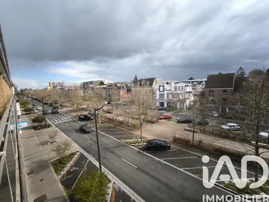 Appartement à Valenciennes (59300)