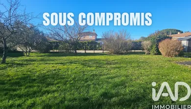 Land in Auterive (31190)