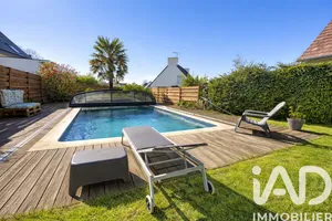 House in Louannec (22700)