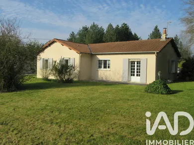 Maison à Bressuire (79300)
