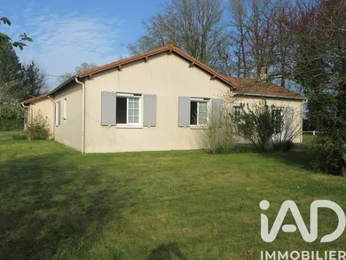 Maison à Bressuire (79300)
