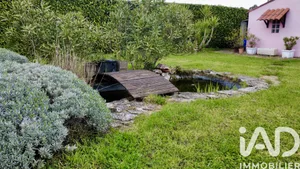 Terrain à Ancône (26200)