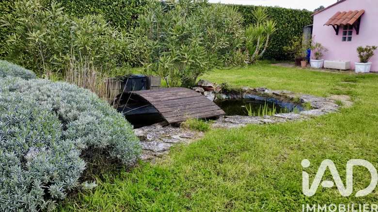 Terrain à Ancône (26200) · 119 000 €