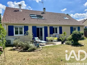 House in Étiolles (91450)
