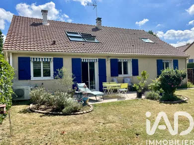 House in Étiolles (91450)
