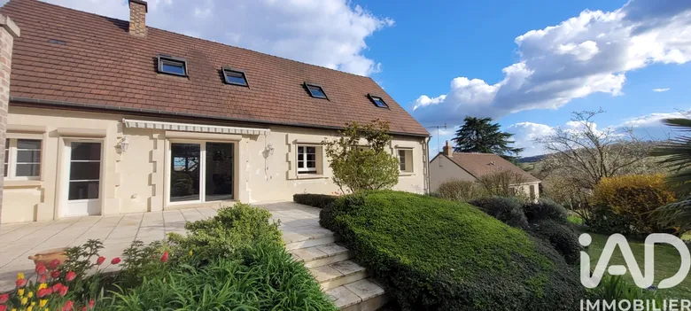 Maison 6 pièces 176 m² · à Gilocourt · 176 m² · 339 000 €