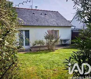 House in Quimper (29000)