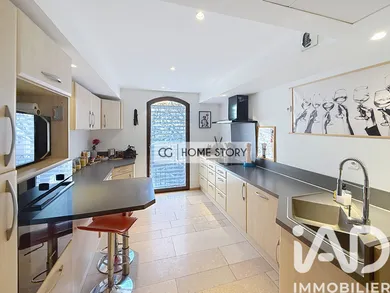 Appartement à Sanary-sur-Mer (83110)