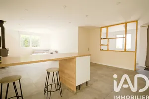 Maison à Missillac (44780)