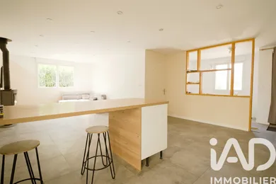 Maison à Missillac (44780)